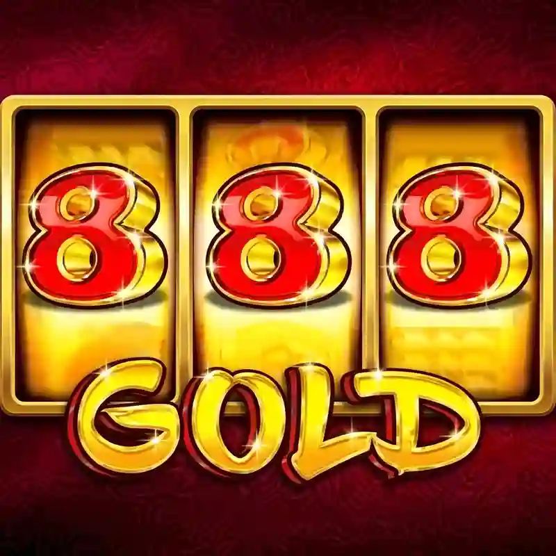 888 Gold slot game