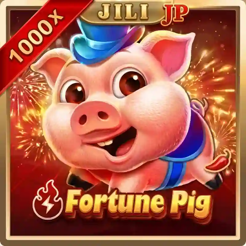 Fortune Pig slot game