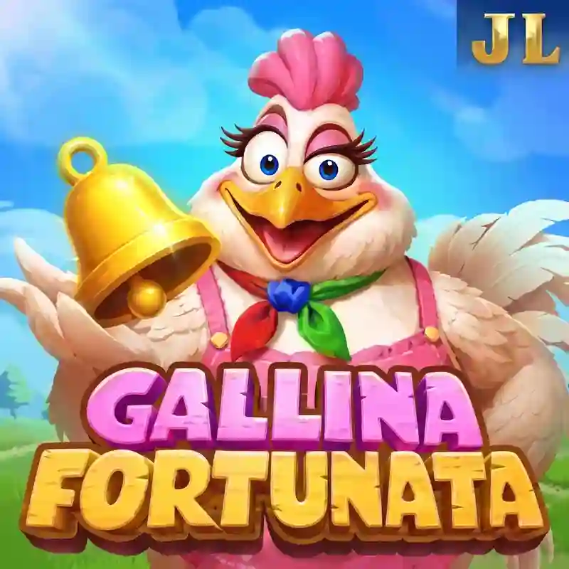 Gallina Fortunata game