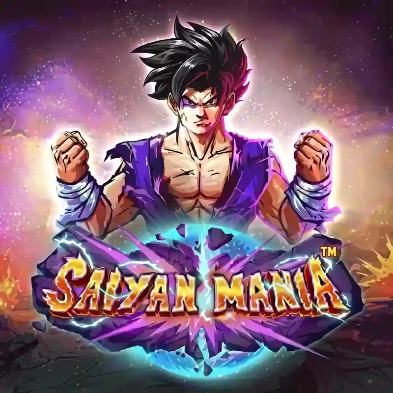 Saiyan Mania game