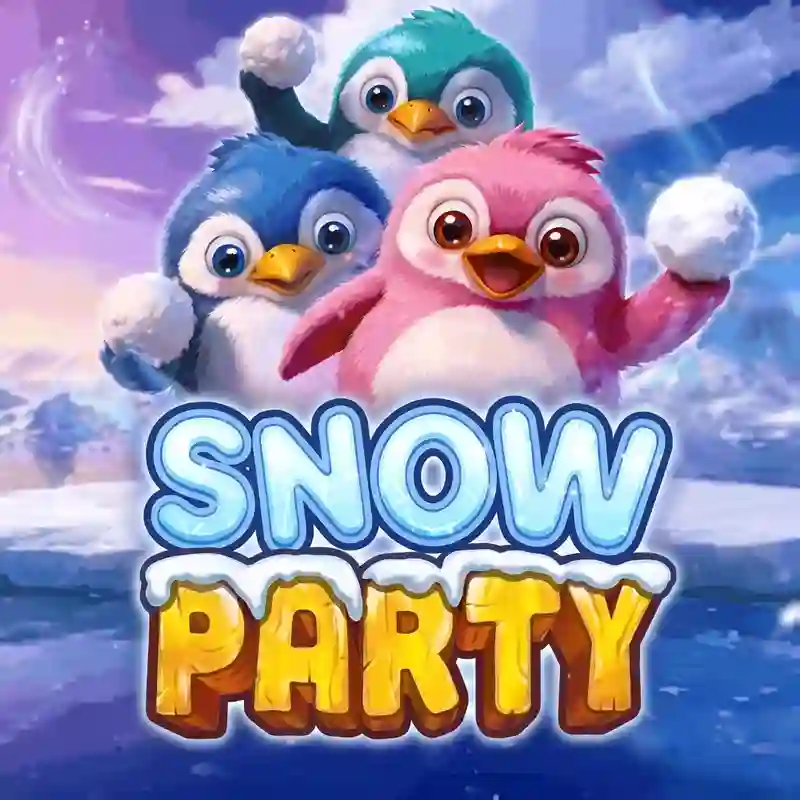 Snow Party slot game