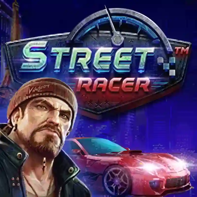 Street Racer slot game