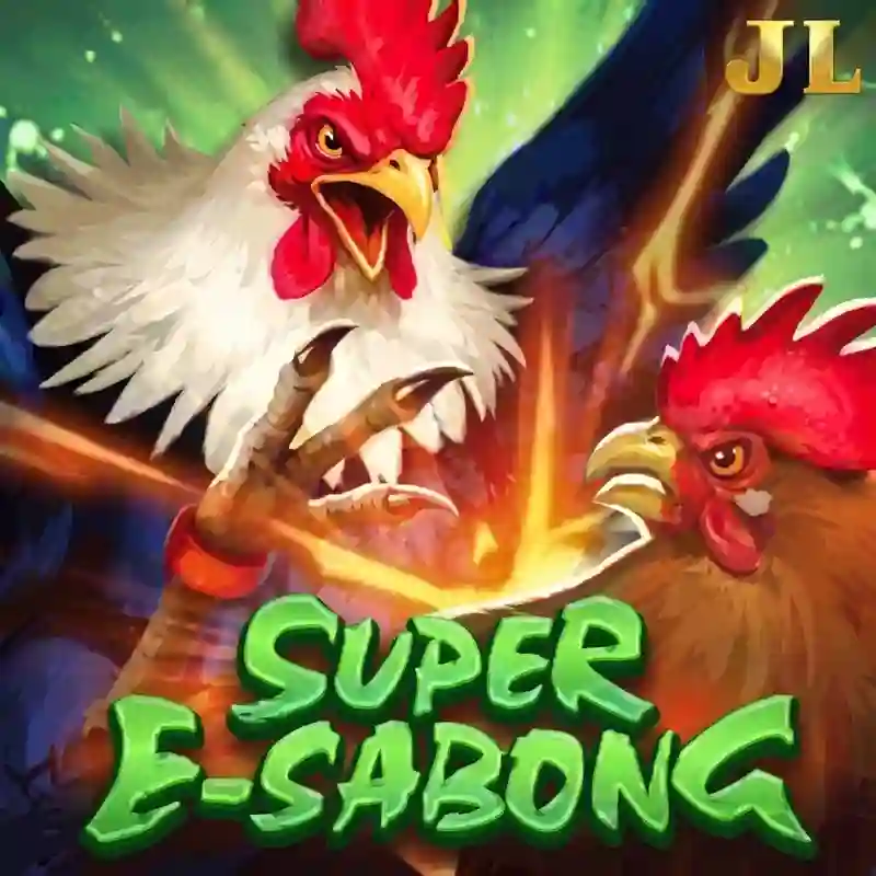 Super E-Sabong game
