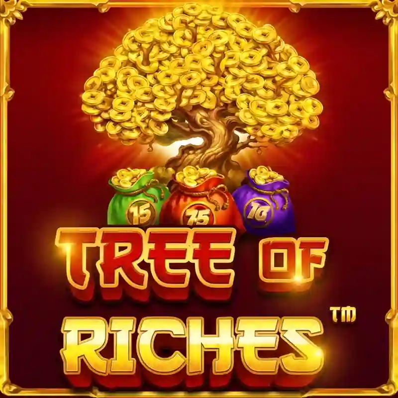 Tree of Riches game
